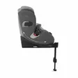 Cybex Anoris T2 i-Size turvaistuin - Turvaistuimet - 4063846423798 - 7
