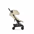 Cybex Coya matkarattaat - Matkarattaat - 4063846355068 - 5