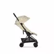 Cybex Coya matkarattaat - Matkarattaat - 4063846355068 - 3