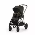 Cybex Gazelle S rattaat - Rattaat ja kuomurattaat - 4063846511358 - 1