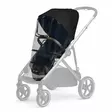 Cybex Gazelle S sadesuoja rattaaseen - Sadesuojat yksilörattaisiin - 4058511958958 - 2