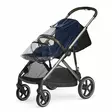 Cybex Gazelle S sadesuoja rattaaseen - Sadesuojat yksilörattaisiin - 4058511958958 - 3