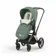 Cybex Platinum footmuff lämpöpussi - Lämpöpussit - 4063846413218 - 2