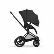 Cybex Priam yhdistelmävaunut - Yhdistelmävaunut - 4063846549238 - 6