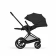 Cybex Priam yhdistelmävaunut - Yhdistelmävaunut - 4063846549238 - 5