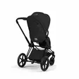 Cybex Priam yhdistelmävaunut - Yhdistelmävaunut - 4063846549238 - 10