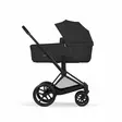 Cybex Priam yhdistelmävaunut - Yhdistelmävaunut - 4063846549238 - 2