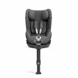 Cybex Sirona T i-Size turvaistuin - Turvaistuimet - 4063846404988 - 5