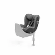Cybex Sirona T i-Size turvaistuin - Turvaistuimet - 4063846404988 - 1