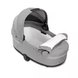 Cybex Talos S Lux starttipaketti (Cloud G turvakaukalolla) - Lastenvaunujen starttipaketit - 4063846318418 - 12