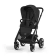 Cybex Talos S Lux starttipaketti (Cloud G turvakaukalolla) - Lastenvaunujen starttipaketit - 4063846318418 - 2