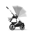 Cybex Talos S Lux starttipaketti (Cloud G turvakaukalolla) - Lastenvaunujen starttipaketit - 4063846318418 - 6
