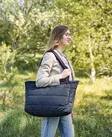 Done by Deer hoitolaukku Quilted Tote - Hoitolaukut - 5712643054368 - 7