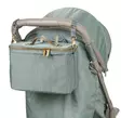 Elodie Details Stroller Organizer - Lokerikot rattaiden työntöaisaan - 7333222017338 - 3