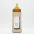 Hevea lasinen tuttipullo 250ml - Tuttipullot - 5710087451118 - 1