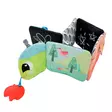Lamaze Colourful Catepillar Journey - Pehmolelut ja ensilelut - 796714274638 - 1