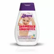 Libero Shampoo & hoitoaine - Pesuaineet ja rasvat - 7322540778038 - 1