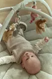 Little Dutch leikkimatto - Leikkimatot ja jumppamatot - 8713291883178 - 2