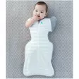 Love to Swaddle UP 50/50 - Unipussit 6-18 kk - 9343443001458 - 3