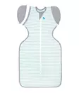 Love to Swaddle UP 50/50 - Unipussit 6-18 kk - 9343443001458 - 2