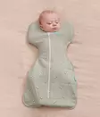 Love to Swaddle UP Winter Range 2.5 Tog - Unipussit 0-6 kk - 9343443211048 - 4