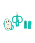 Matchstick Monkey teething purulelu - Purulelut - 5060679070938 - 1