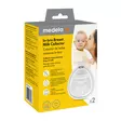 Medela In-bra maidonkerääjät - Rintapumput ja lisävarusteet - 7610472880708 - 4