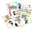 Milestone Junior Cards kortit (FIN) - Kortit - 8718564760828 - 1