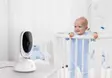 Motorola Babymonitor VM75 Video - Itkuhälyttimet - 5055374712368 - 2