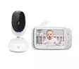 Motorola Babymonitor VM75 Video - Itkuhälyttimet - 5055374712368 - 1