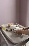 Najell hoitoalusta - Hoitoalustat ja päälliset - 7350175030658 - 3