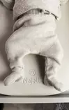 Najell hoitoalusta - Hoitoalustat ja päälliset - 7350175030658 - 5