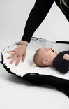 Najell SleepCarrier Vol.5 kantokassi - Kantokassit - 7350175031228 - 3