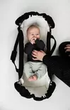 Najell SleepCarrier Vol.5 kantokassi - Kantokassit - 7350175031228 - 2