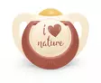 Nuk For Nature huvitutti 0-6kk 2kpl - Tutit - 4008600411468 - 7