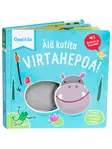 Oppi ja ilo Älä kutita virtahepoa - Kirjat, vihkot ja kirjaimet - 9789526353708 - 1