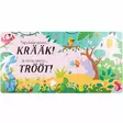 Oppi ja ilo Liikuta ja kuuntele Räyh! - Kirjat, vihkot ja kirjaimet - 9789526365268 - 3