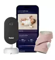 Owlet Dream DreamSight Duo älysukka - Uniapneahälyttimet - 810099091298 - 1