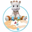 Sophie the Giraffe Touch & Music lelu - Aktiviteettilelut - 3056562308068 - 3