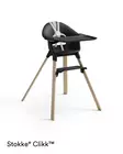 Stokke Clikk syöttötuoli - Syöttötuolit - 7040355520078 - 2