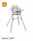 Stokke Clikk syöttötuolipaketti - Syöttötuolit - 70403552148 - 6