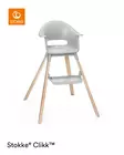 Stokke Clikk syöttötuolipaketti - Syöttötuolit - 70403552148 - 7