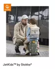 Stokke JetKids Crew reppu - Lasten kerhoreput - 7040356767038 - 2