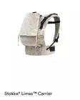 Stokke Limas Flex carrier kantoreppu OCS - Kantoreput - 7040356194018 - 1