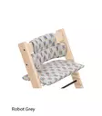 Stokke Tripp Trapp syöttötuolin pehmuste - Syöttötuolin lisävarusteet - 7040351003698 - 1