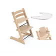 Stokke Tripp Trapp syöttötuolipaketti - Syöttötuolit - 36696541418 - 1