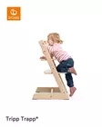 Stokke Tripp Trapp syöttötuolipaketti - Syöttötuolit - 36696541418 - 4