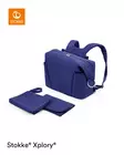 Stokke Xplory X Changing Bag hoitolaukku - Hoitolaukut - 7040355751038 - 3