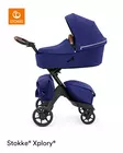 Stokke Xplory X Changing Bag hoitolaukku - Hoitolaukut - 7040355751038 - 4