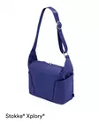 Stokke Xplory X Changing Bag hoitolaukku - Hoitolaukut - 7040355751038 - 1